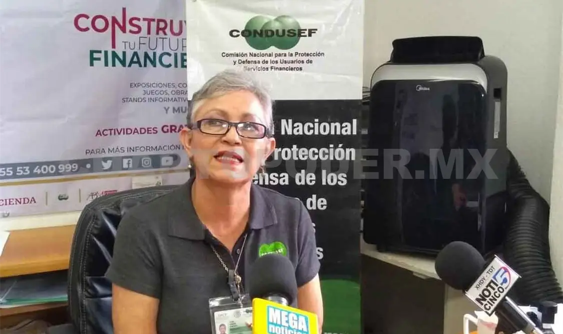 Refuerza Condusef atención vía remota