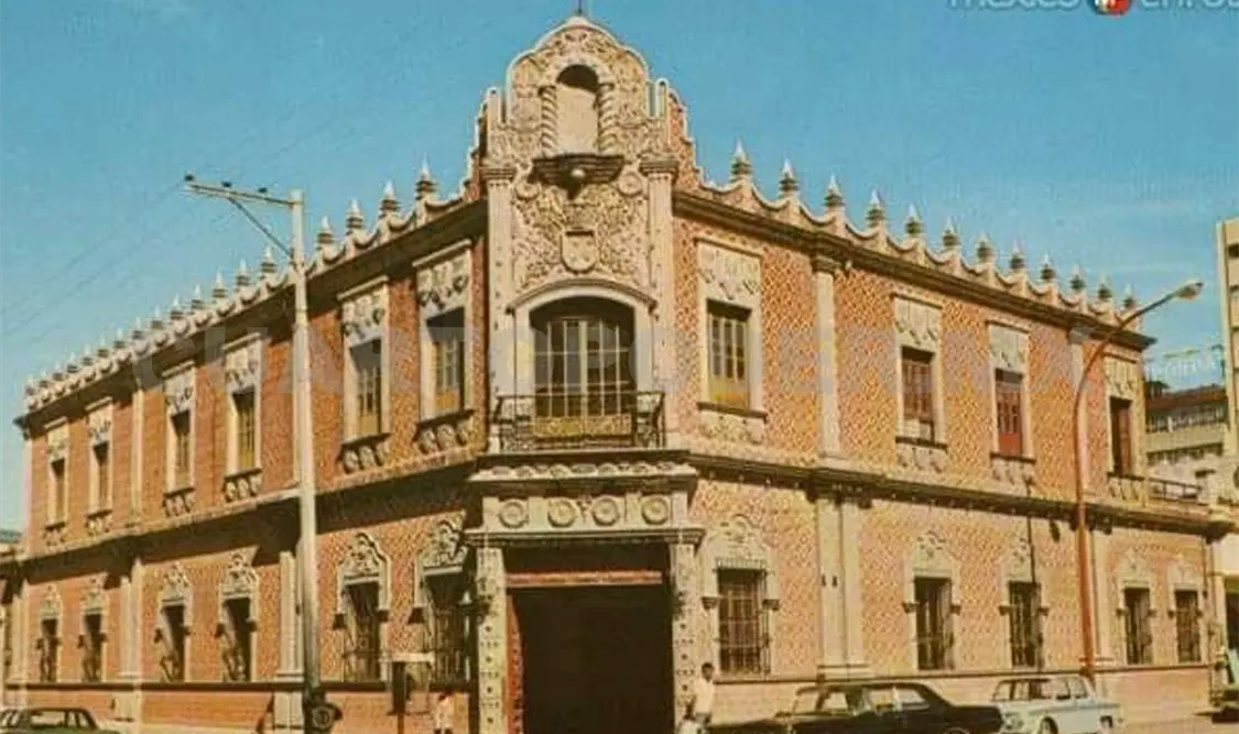 Buscan crear una galería del ayer