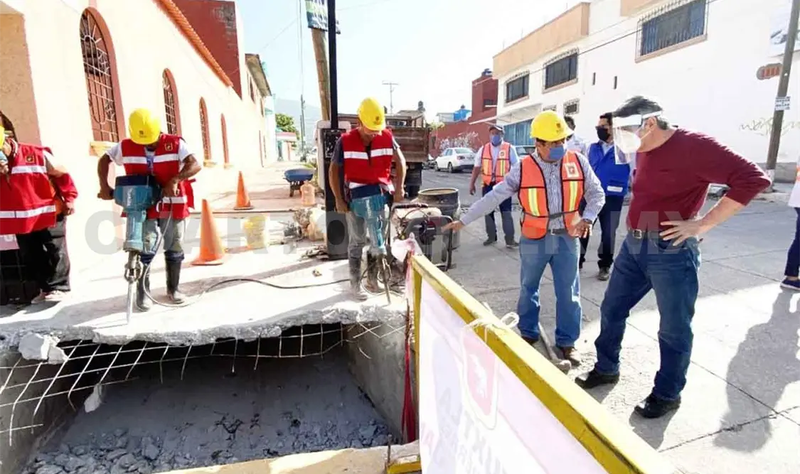 Ingenieros proponen realizar capacitación a nivel nacional