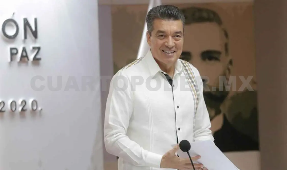 Destaca Escandón esfuerzo para combatir Covid
