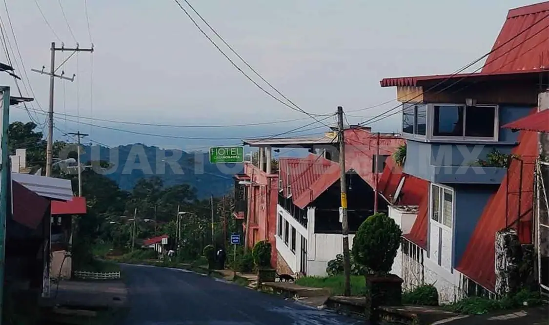 Inicia actividades el corredor gastronómico