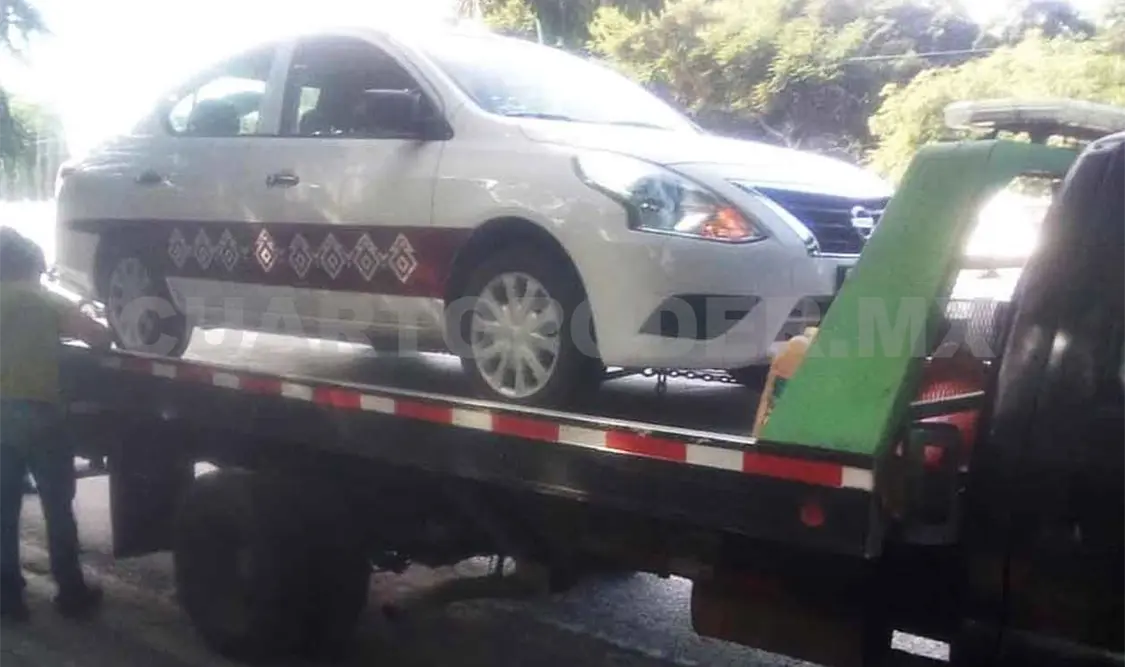 Ocezistas y “piratas” retienen a funcionarios