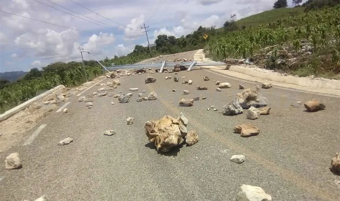 Latente enfrentamiento por problemas territoriales