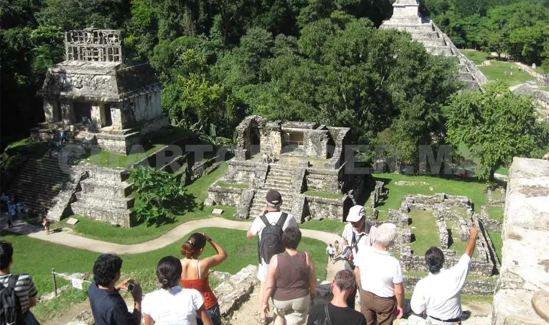 Advierten conflictos por disputa de zonas turísticas