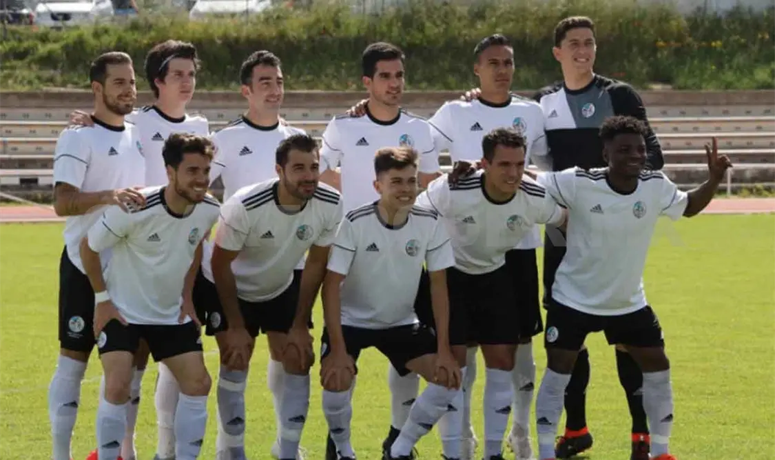 Cafetaleros tendrá refuerzo de España