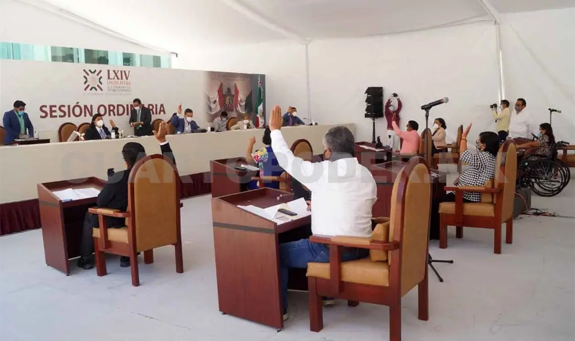 Oaxaca prohíbe venta de comida chatarra a niños