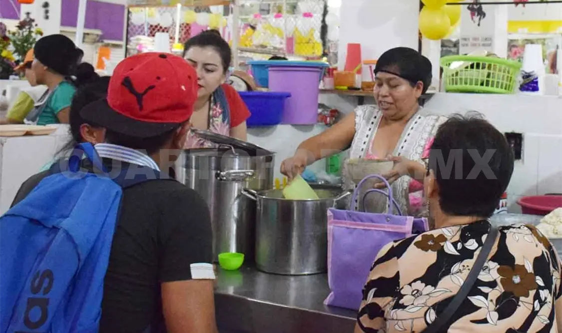 Retornan 5.7 millones de personas al mercado laboral