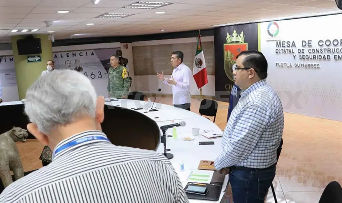 Exhorta REC a la juventud a cuidarse y evitar un rebrote
