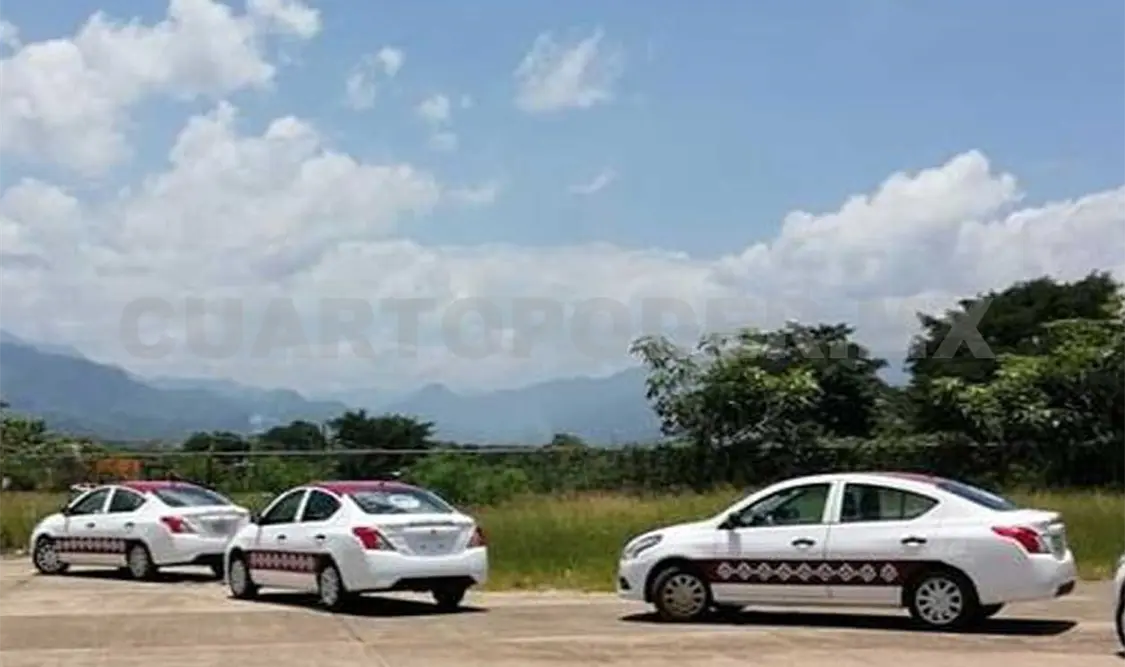 Liberan al delegado de Tránsito de El Parral