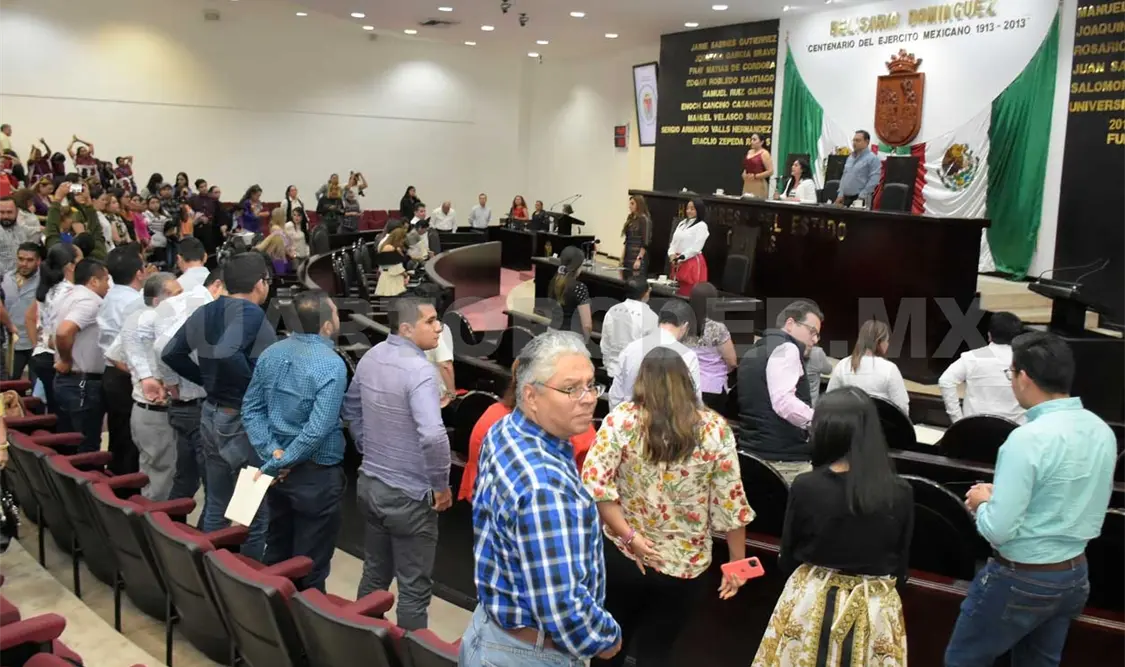 Llaman a comparecer a ediles de dos municipios