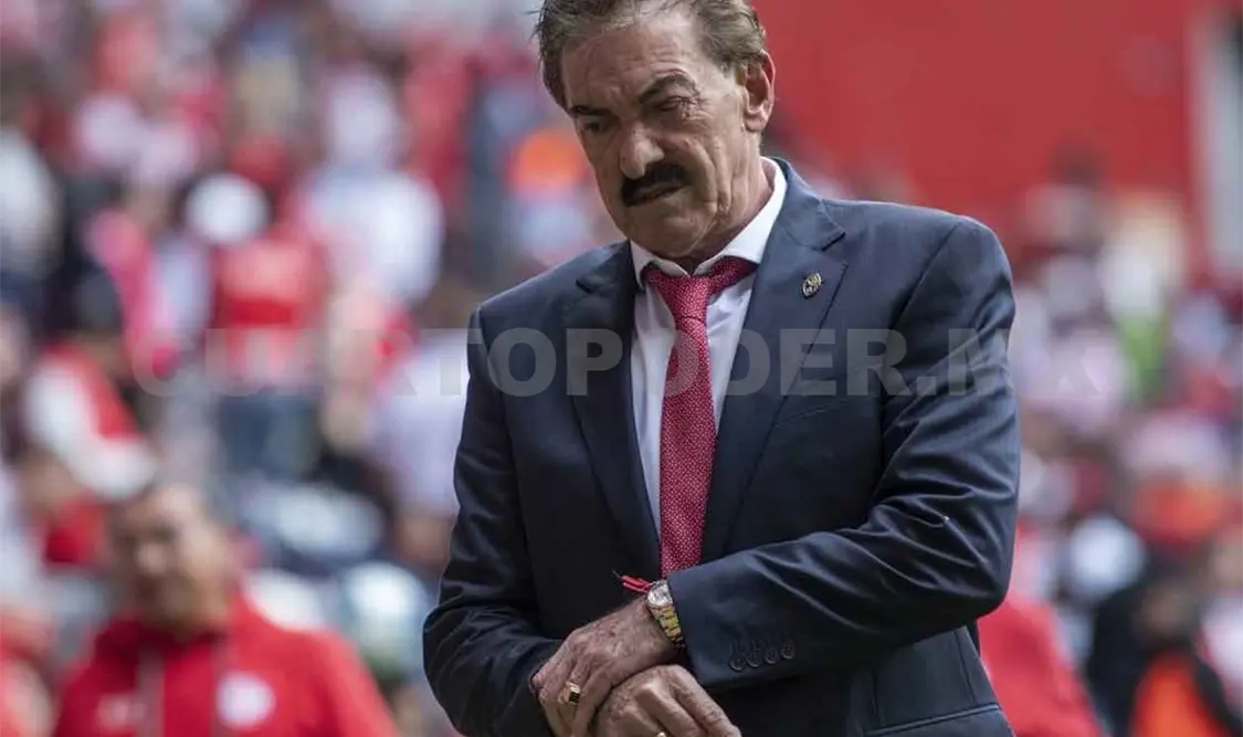 La Volpe volverá a enfrentar acusaciones