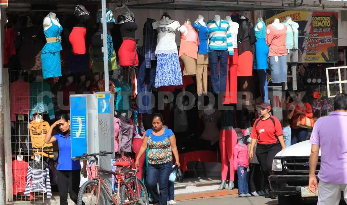 De 60 y hasta 100% la caída en ventas