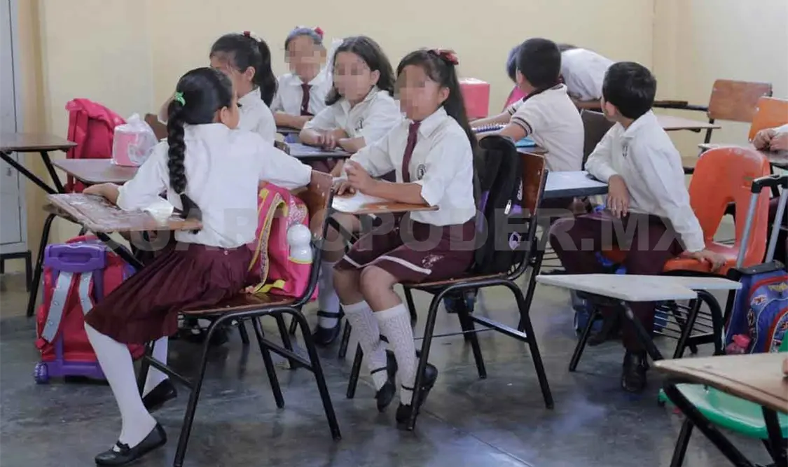 Colegiaturas deben ajustarse a la calidad del servicio