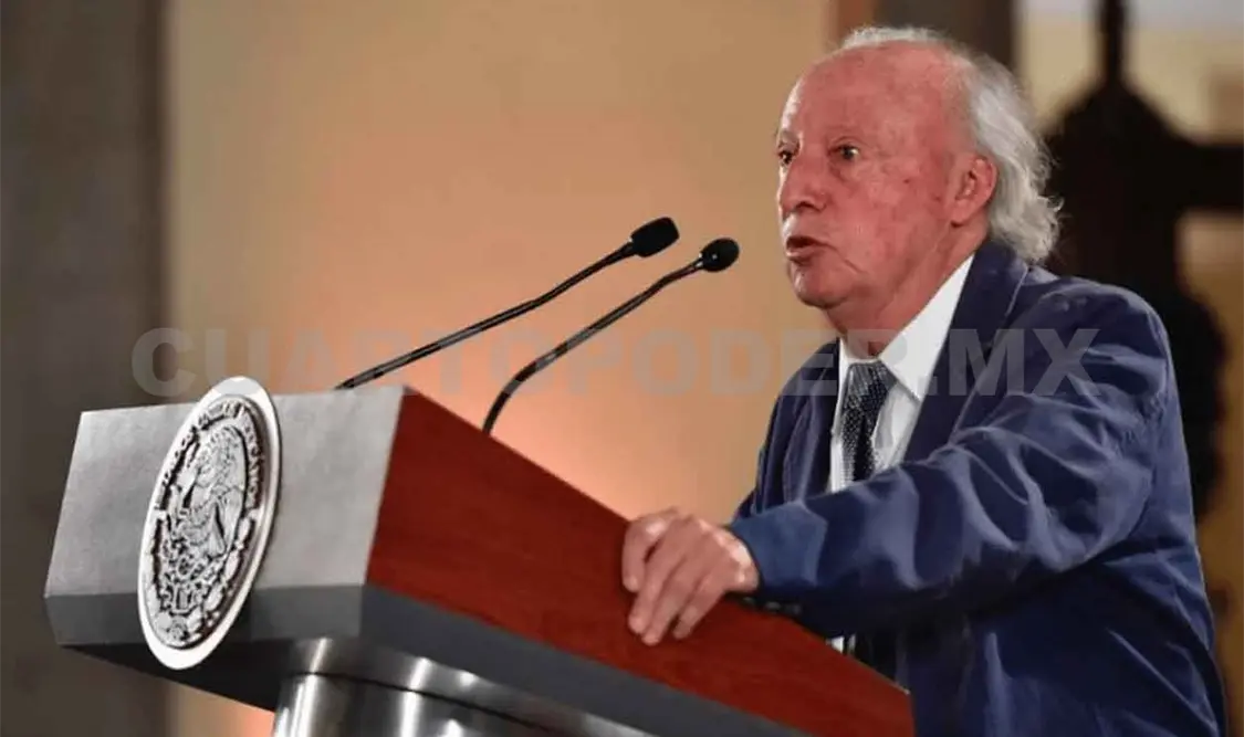 Reiteran apoyo al titular de la Semarnat