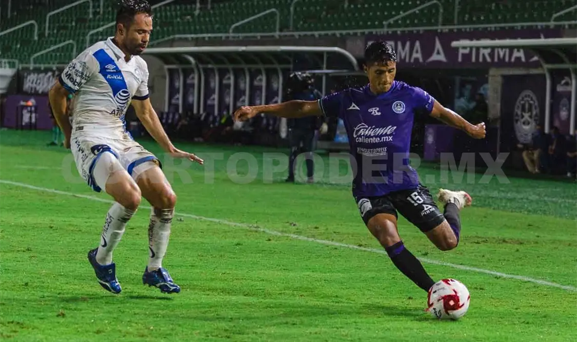 Mazatlán FC buscará su primer triunfo del torneo
