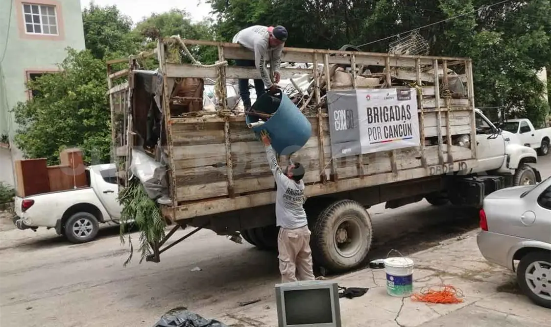 Morelos, primer lugar nacional en casos de zika