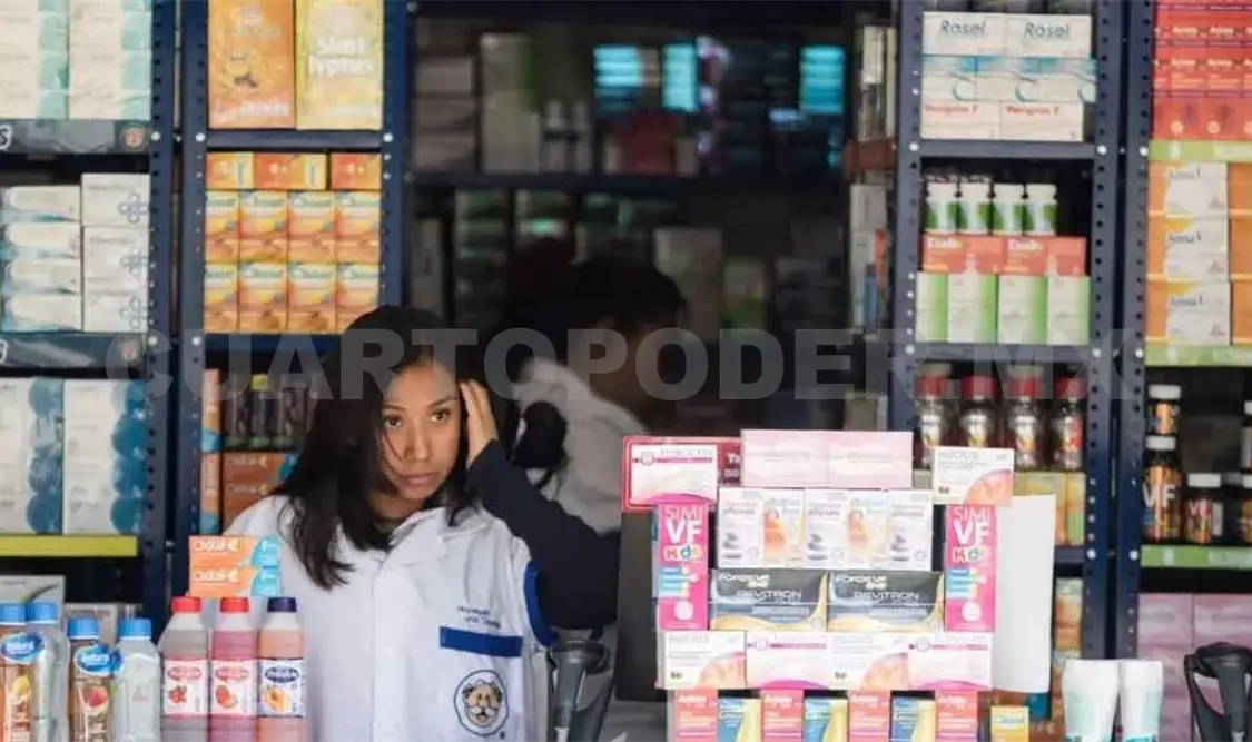 Denuncian compras irregulares del sector salud