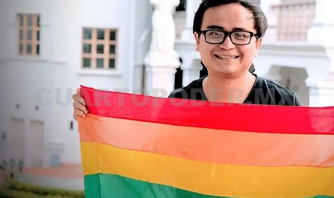 Brinda Observatorio Ciudadano apoyo a personas LGBT