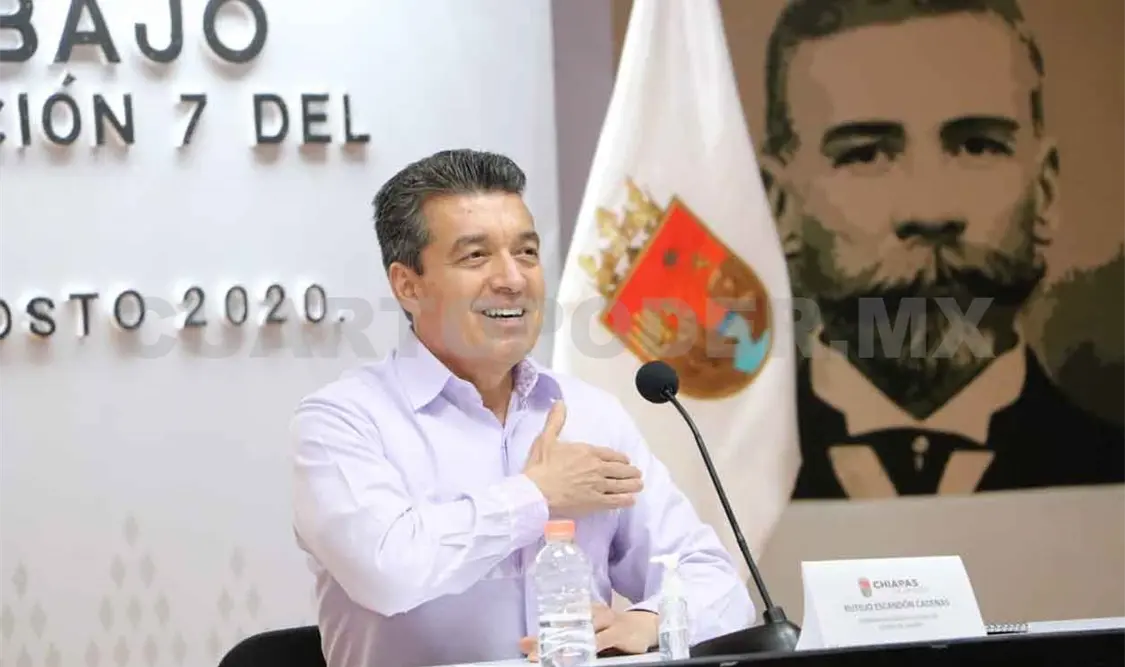 Reconoce REC legado de Rosario Castellanos