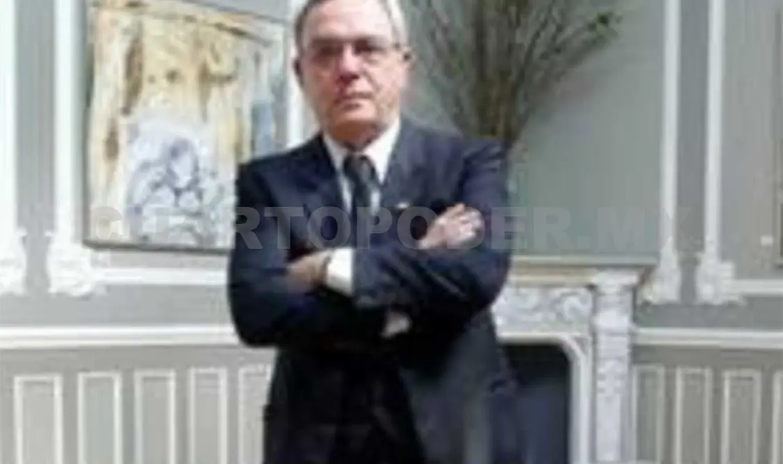 La celebración será una velada en la capital parisina, para recordar al recién fallecido historiador Eusebio Leal. Cortesía