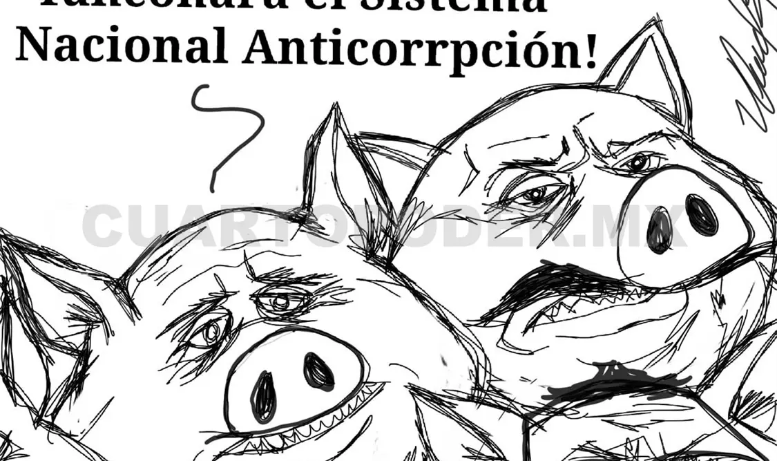 Había una vez… un Sistema llamado Anticorrupción