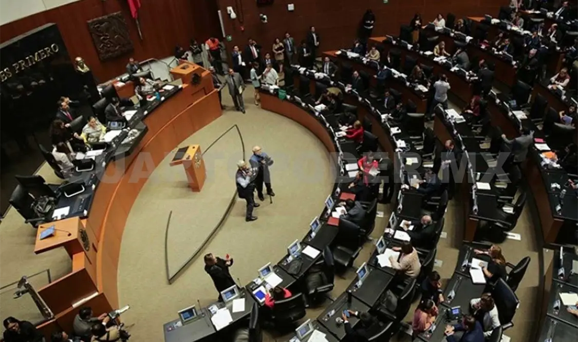 Los 37 integrantes de la Comisión Permanente han llevado a cabo seis sesiones a distancia. Agencias