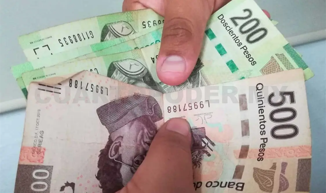 Brindar beneficios fiscales a la frontera sur generará oportunidades no sólo para los empresarios, sino también para todas las familias. CP