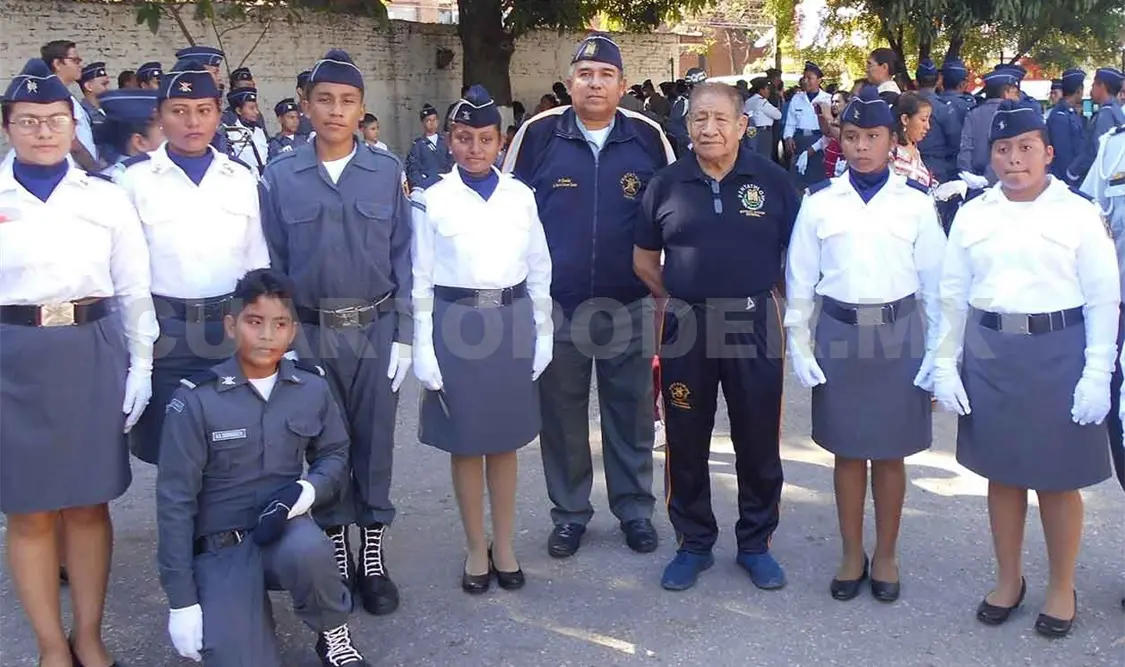 La Subzona Chiapa de Corzo difundirá un video para concienciar a la población sobre la pandemia. Cortesía
