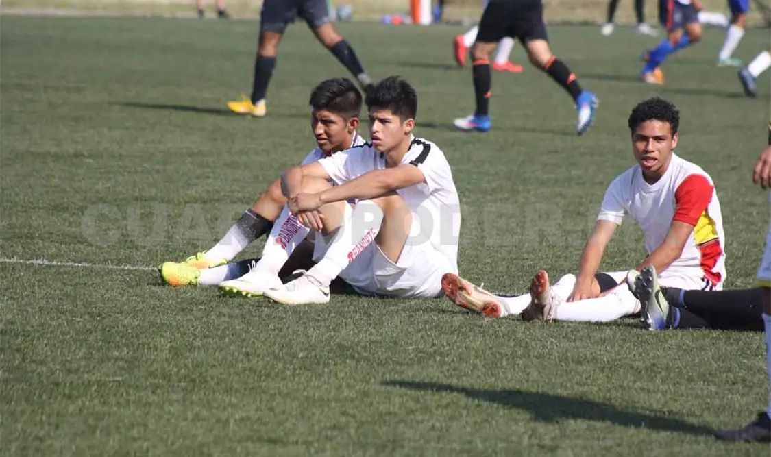 Comienza la búsqueda de jugadores para Lechuzas. Cortesía