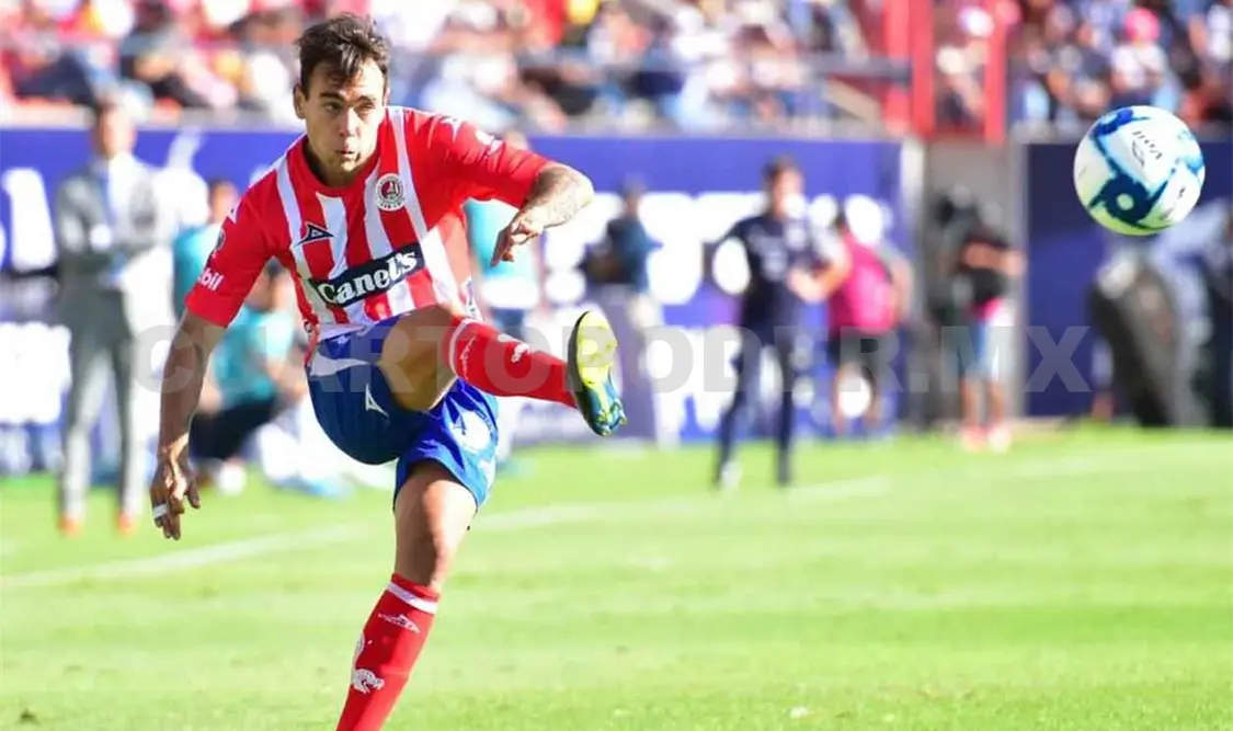 San Luis recibirá al Atlas en la jornada 3 del torneo Guard1anes 2020 este domingo. Agencias