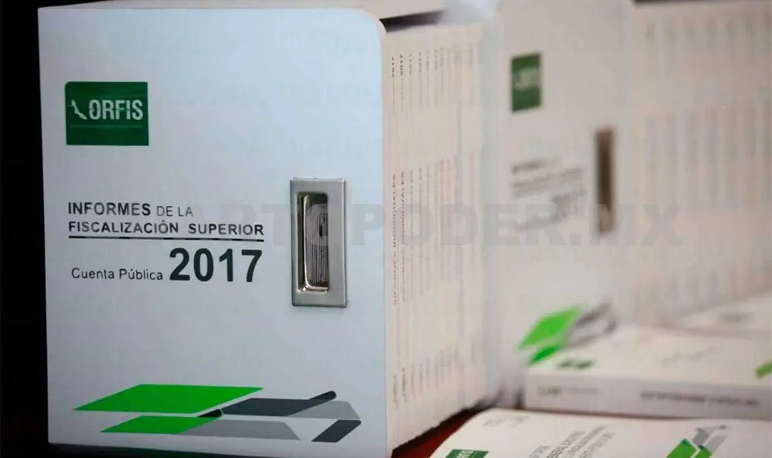En 20 años, ASF sólo ha logrado 22 sentencias