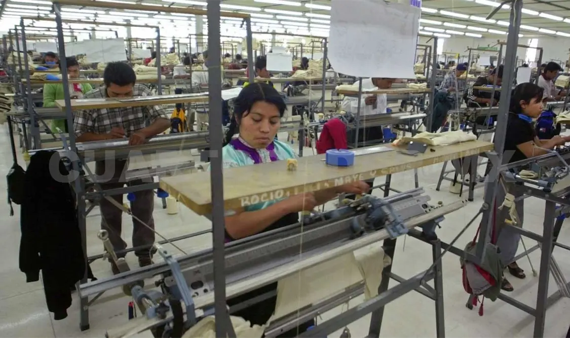 El 48.1% de la población en pobreza laboral