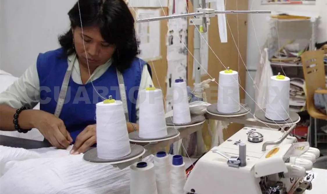 SAT cobra un retroactivo de derechos a maquilas
