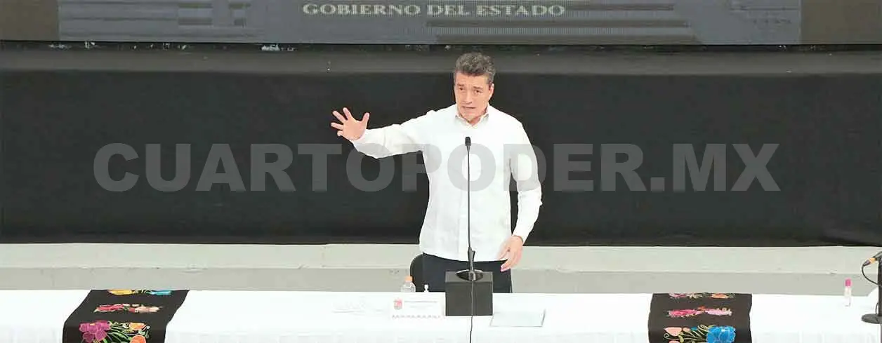 Atendemos las necesidades prioritarias: Escandón