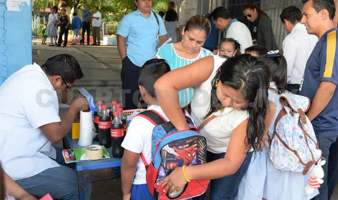 Necesario promover hábitos alimenticios saludables