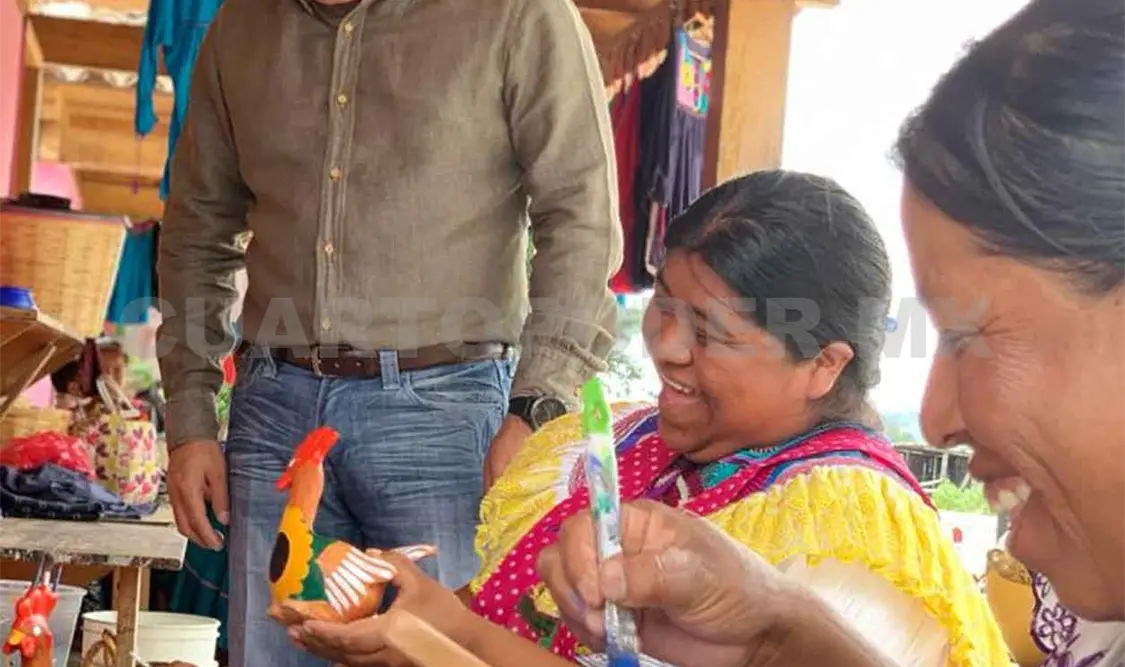 Aportan una riqueza invaluable: Rubio