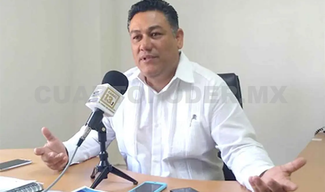 No frenará pandemia proyectos económicos