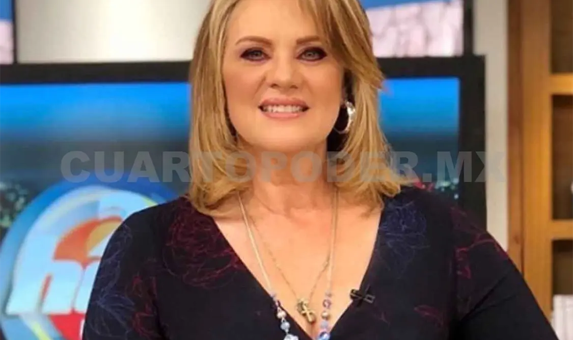 Buenfil explota contra Pepillo y Martha