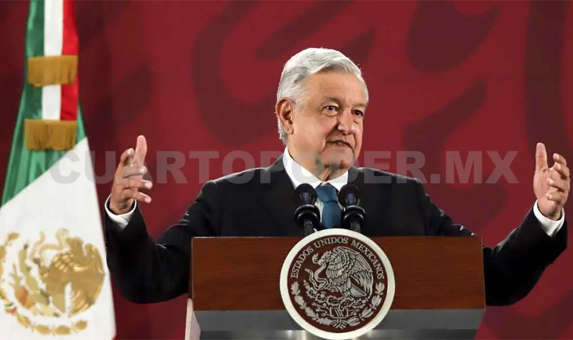UIF no investiga a los expresidentes