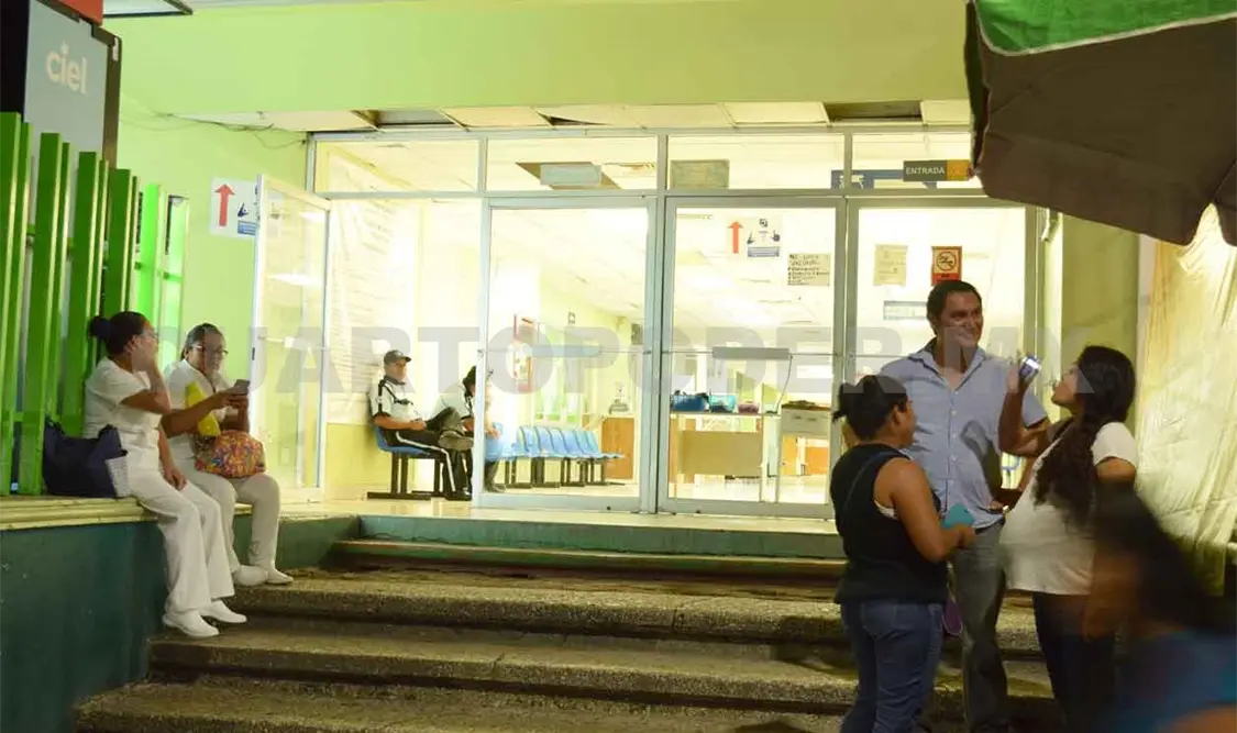 Inicia Chiapas cuarta semana en semáforo naranja