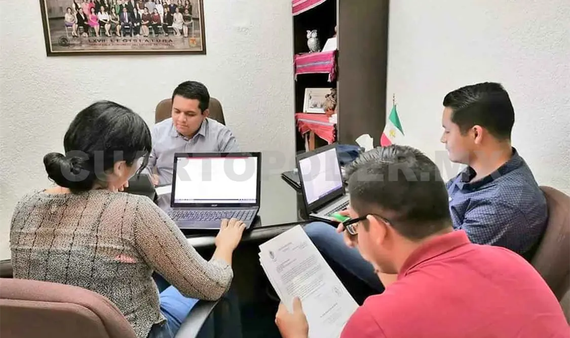 Impulsa juventud nuevas formas de participación