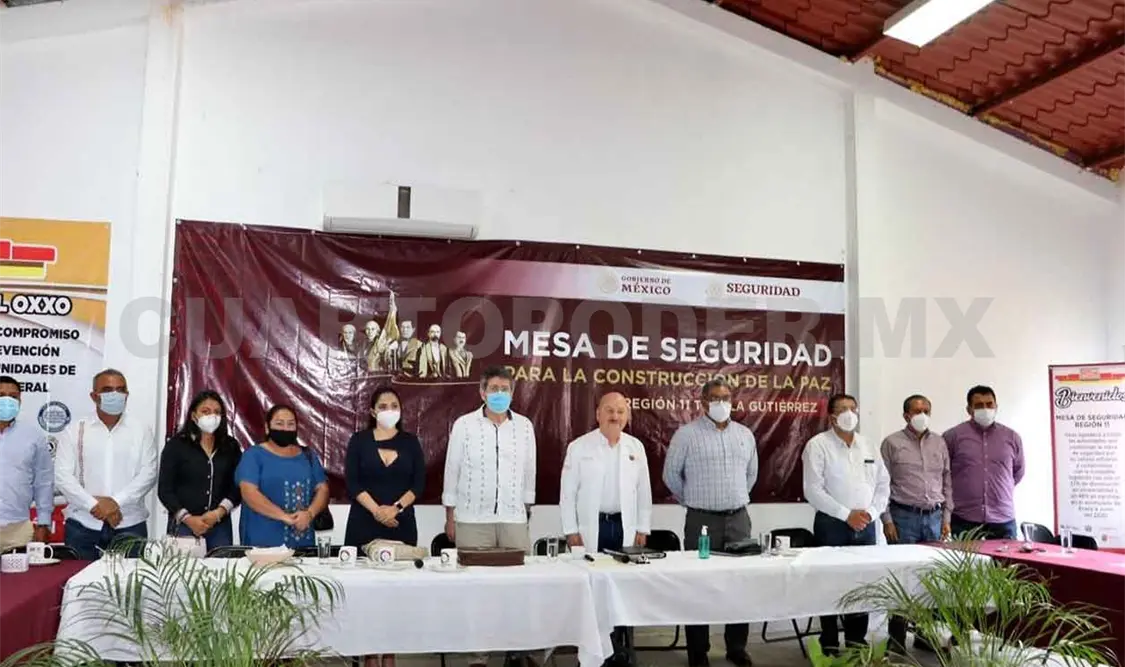 Fortalecen acciones contra el dengue y Covid-19