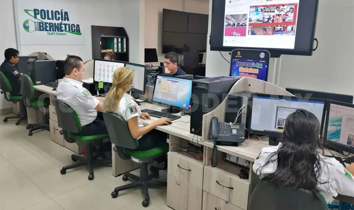 Alertan por fraudes durante contingencia