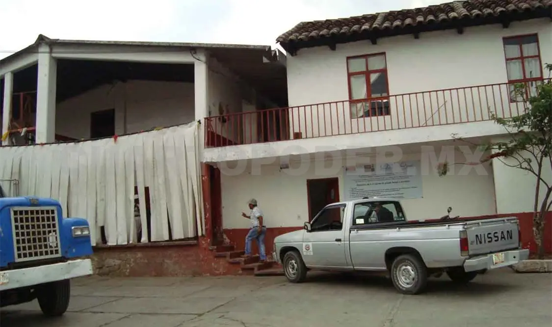 Exige CEDH reubicar Rastro de San Cristóbal