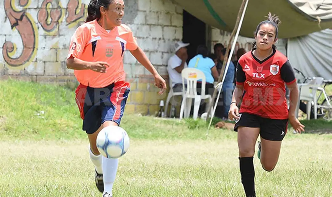 Clubes chiapanecos se suman al torneo