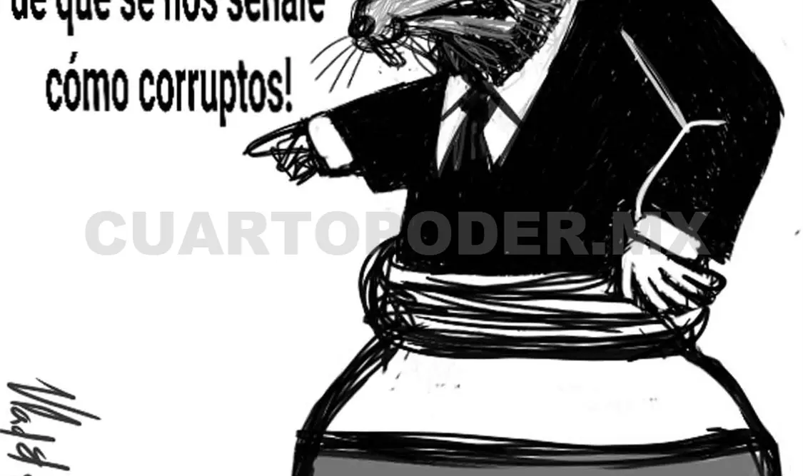Salud: improvisación y opacidad