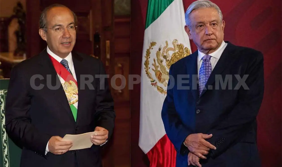 Confrontación afecta imagen de México