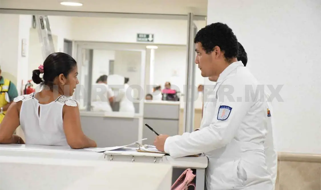 Chiapas con 5 mil 892 casos y 498 defunciones
