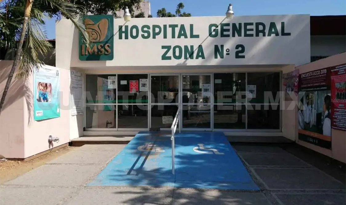 Padres denuncian falta de atención a paciente