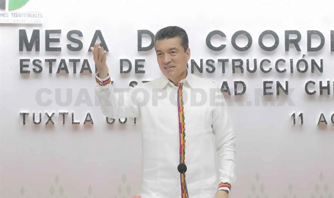 Permanecemos atentos a las necesidades del pueblo